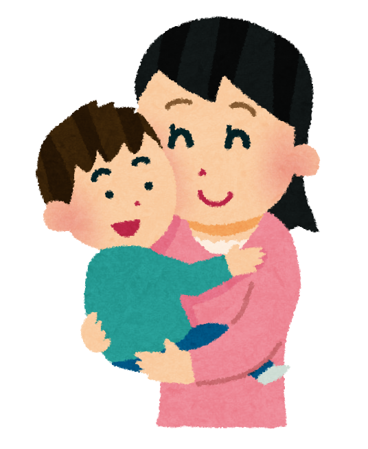 【3歳児】歩けるのに抱っこばかり！その原因と効果的な対策とは？