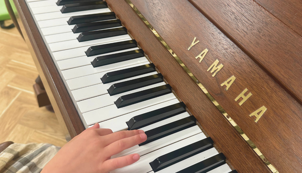 ピアノで育てる！子どもの自己肯定感 ～発達支援にも使える音楽の力～
