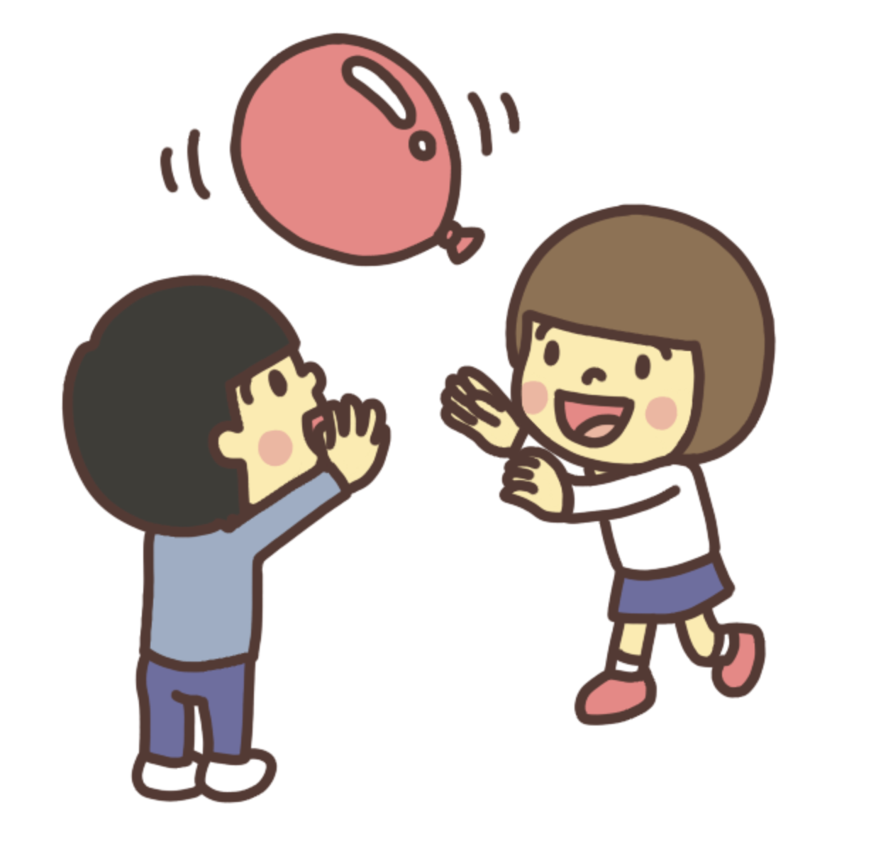 風船ひとつでできる！社会性と情緒を育てる自宅療育あそび5選